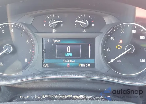 2019 Buick Encore Awd Essence z USA, uszkodzony, nr VIN KL4CJGSM2KB957850